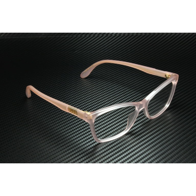 GUCCI GG0792O 003 Cat Eye Pink Light 53 mm Women's