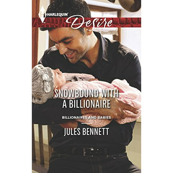 Pre-Owned Snowbound with a Billionaire