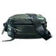 thumbnail image 1 of Bolsa crossbody marca Luxo Brand modelo UNIBELLA, color verde material Nylon metalizado, 1 of 3