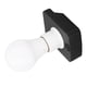 thumbnail image 1 of Luz de Trabajo lideró Portátil, Trabajo de Bombilla LED RESTENTE AL CALOR, Iluminación Blanca fría para la vida ÚiTil para el úito de parkside x20V, 1 of 7