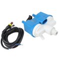 thumbnail image 1 of Pulsador electromecánico de ordeño, accesorios para máquinas de ordeño de tuberías Máquina de ordeño con pulsador eléctrico de tubería de tubería diseñada a medida para la perfección, 1 of 8