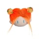 thumbnail image 5 of 2 Llaveros Con Forma De Cabeza De Muñeca Para Regalar En Fiestas, Colgantes Y Bolsos, 5 of 8