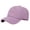 Purple, variant on Xfvqtps Kids Baseball Hat Adjustable Solid Color Hollow Mesh Breathable Sun Protection Summer Baseball Cap