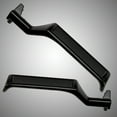 thumbnail image 5 of 1 Pair Left & Right Door Handle Metal Inner Driver Side Fit For FORD F-100 F-150 F-250 F-350 F-800 F53 F59 LOBO, 5 of 5