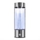 thumbnail image 1 of Botella de Agua de Hidrógeno, Tecnología Spe PEM, Vaso de Agua en Hidrógeno, Ideal para Viajes, Fitness e Hidratación Diaria., 1 of 5