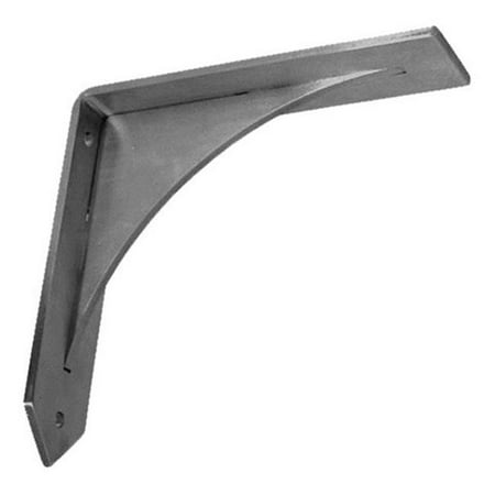 Federal Brace 31048 Arrowwood Countertop Bracket 44 Cold Rolled