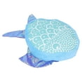 thumbnail image 4 of Almohada artesanal de felpa ANGGREK DIY Algodón PP, 4 of 8