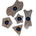 thumbnail image 5 of Spudger Ultrafino Herramienta Tarjeta Curva Flexible para Reparación 5 Uds., 5 of 5