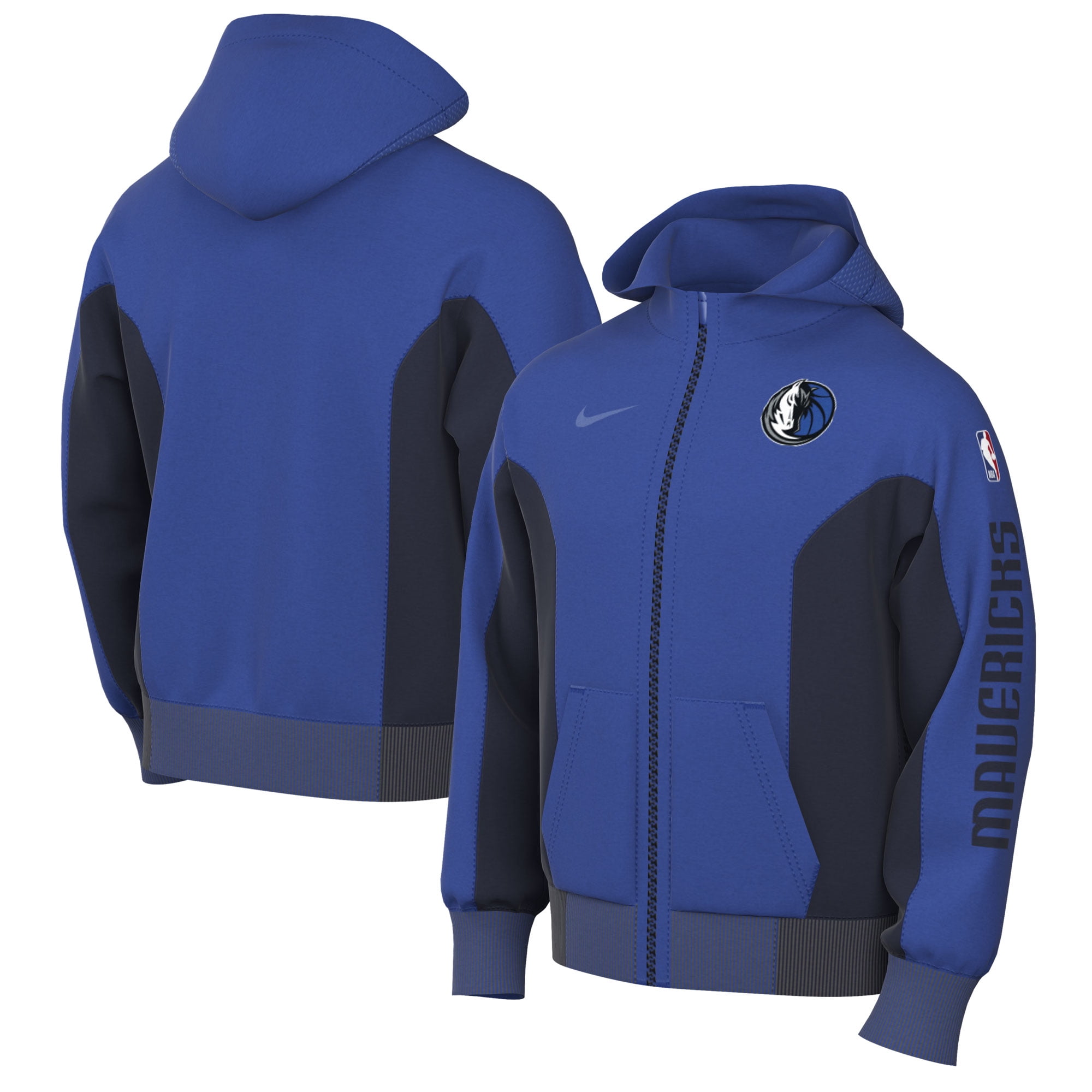 clippers showtime hoodie