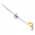thumbnail image 1 of Cutting Torch Guide Wheel Lightweight Firmly Adjustable Height Cutting Torch Compass P80 Cutting Torch For Electricity, 1 of 8