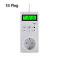 thumbnail image 3 of Bearachild Termostato de enchufe inteligente para PC Electrodomésticos Enchufe de la UE Bearachild HA063960-01B, 3 of 6