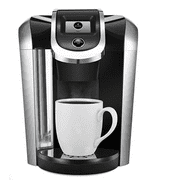 Keurig K450 Brewing System, Black