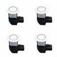 thumbnail image 2 of 4PCS 89341-30010 8934130010 For Toyota LEXUS GS300 GS350 GS430 IS250 PDC Reverse Parking Sensor, 2 of 7
