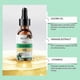 thumbnail image 2 of Pure Jojoba Oil for Skin Refreshment and Hydration, 100ml, 2 of 5