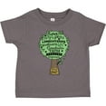 thumbnail image 3 of Inktastic Fruit of the Spirit Bible Quote Boys or Girls Toddler T-Shirt, 3 of 5