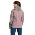 thumbnail image 2 of Dare 2B Womens Traversing Waterproof Jacket, 2 of 5
