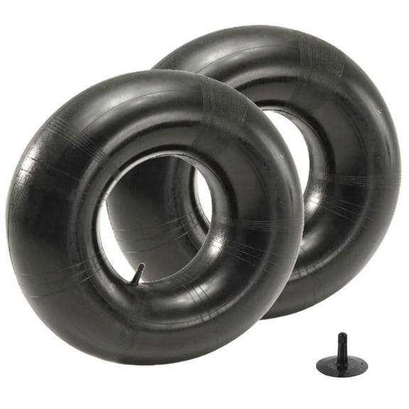 The ROP Shop 2-Pack - TIRE Inner Tube 13x6.50-6 with TR13 Stem for Tilden 10-168K, 10168K
