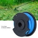thumbnail image 4 of Carrete de podadora hilo de podadora resistente al desgaste confiable reemplazo del desgastado o roto para herramientas de jardín larga vida útil Ac14Rl3A Ac80Rl3 ANGGREK Otros, 4 of 8