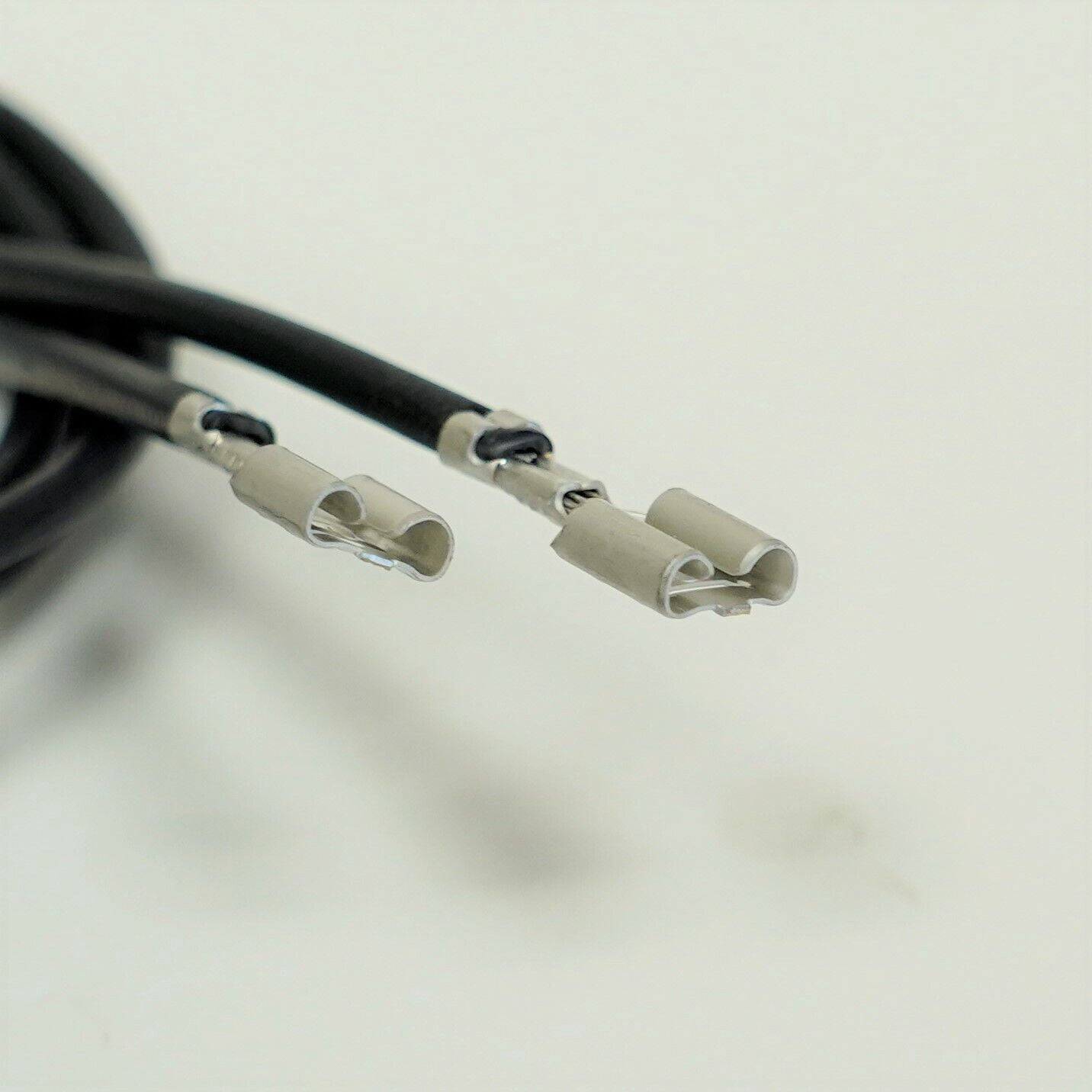 WB2X8228 for GE Range Stove Top Surface Burner Receptacle Kit