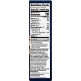 thumbnail image 4 of Fiber One Brownies, 70 Calories, 5 Net Carbs, Snacks, Chocolate Chip, 6ct, 4 of 12