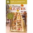 thumbnail image 2 of Leisure Arts Falling Leaves Quilting Pattern, 2 of 3