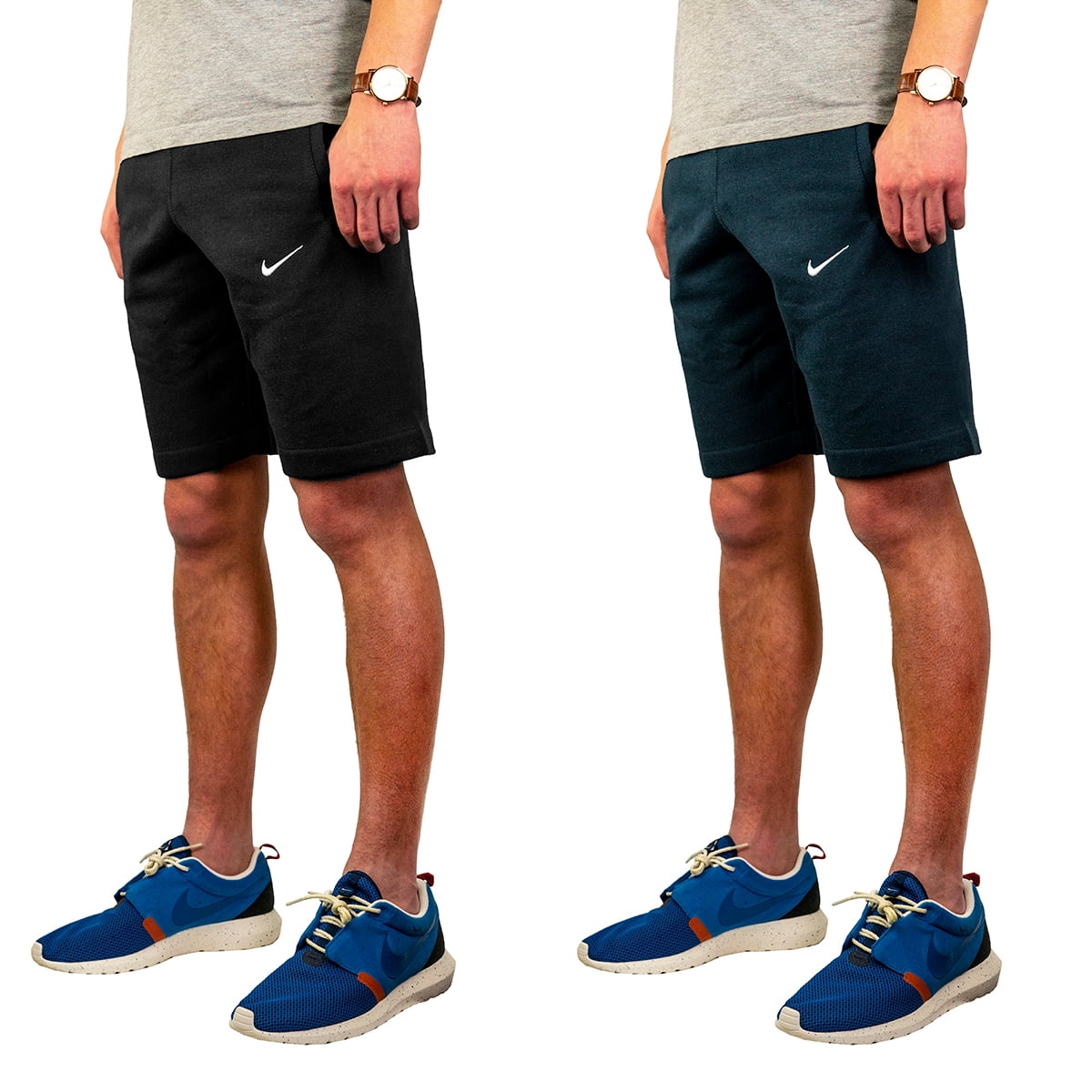 Nike Men's Crusader Shorts 2-Pack 