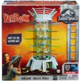 thumbnail image 1 of Kerplunk! Raptors Jurassic World, 1 of 5