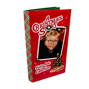 Holiday A Christmas Story Sticky Note Collection, (Hardcover)
