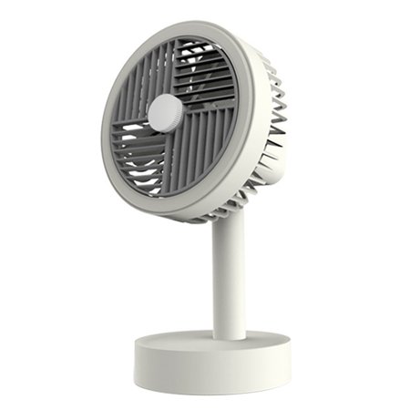 

Office Desktop USB Student Desktop Small Fan Charging Simple A