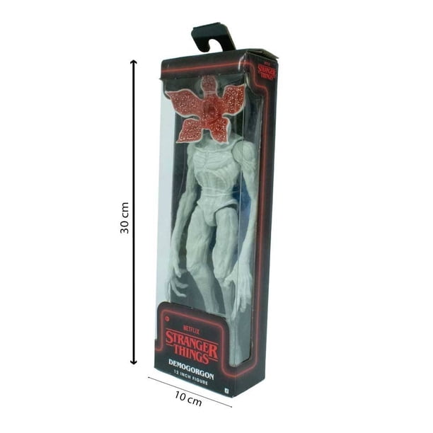 Demogorgon - Stranger Things Netflix Figura Articulada·Impresión 3D