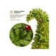 thumbnail image 3 of Árbol Navidad Pino Navideño Gorro de Santa Esquimal Verde 2.1m + 81 Esferas, 3 of 6