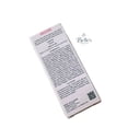 thumbnail image 5 of Femmue Dewy Lip Plumper Sparkle Peony 5.7mL, 5 of 5