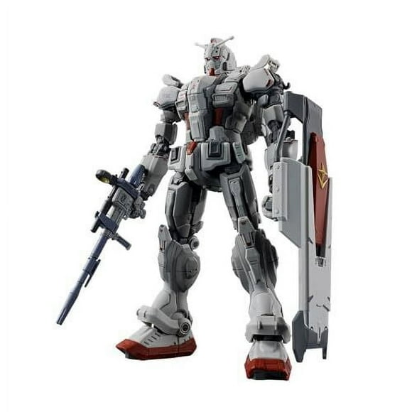 HG MS Gundam: Requiem for Vengeance Gundam EX (RFV) 1/144 Plastic model kit