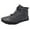 Grey, variant on Snow Boots for Women,Winter Outdoor Sports Warm Non- High Top Thermal Boots for Women Large Size Casual Adventure Footwear,Winter Boots for Women,Yellow,11.5