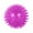 Purple, variant on Dog balls,Heavy Duty Squeaky Dog Ball for Medium Large Dogs,Spikey Dog Ball Toys for Clean Teeth and Training Large Dog Toys for Aggressive Chewers,Green 2.56"