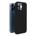 thumbnail image 2 of Funda/case Silicón Flexible Interior Afelpado/minimalista, 2 of 7
