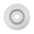 thumbnail image 2 of Raybestos 781767FZN Rust Prevention Technology Coated Rotor Brake Rotor, 1 Pack Fits select: 2014-2021 JEEP CHEROKEE, 2 of 2