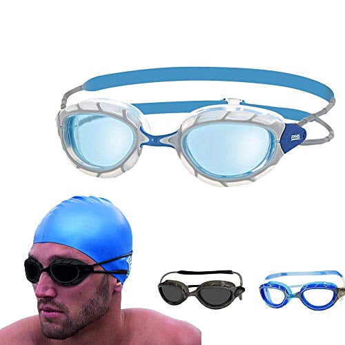 zoggs mens goggles