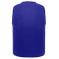 thumbnail image 3 of TopTie Adult Volunteer Vest Activity Event Supermarket Apron Vests-Royal Blue-L, 3 of 3