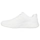 thumbnail image 4 of Tenis Mujer SKECHERS Transpirable Deporte Basico blanco 27, 4 of 5