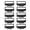 Black, variant on MasteelfCA 10pcs Cash Register Ink Ribbon Printer Replacement Ink Ribbon Cartridge