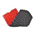 Klymit Insulated Static V Luxe Sleeping Pad