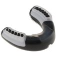 thumbnail image 1 of 4 Protectores Bucales de Repuesto Sunnimix para Deportes Boxeo Baloncesto Color Negro, 1 of 8