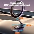 thumbnail image 4 of LAKUB Prime Day Deals Today 2024 Cell Phone Rack Magnetic Cell Phone Rack Cell Phone Support Bracket for Car General Purpose, 4 of 6