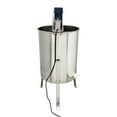 thumbnail image 5 of INTBUYING 4 Frame Electric Honey Extractor Separator Stainless Steel with Beekeeping Tool, 5 of 10