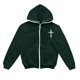 thumbnail image 3 of WILLBEST Sudaderas En Pareja Invierno Hombre Moda Diaria Tendencia Casual Chaqueta Abrigo para Cualquier Ocasión Chica, 3 of 3