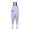 Purple, variant on Boys Romper & Jumpsuit for Everyday Outdoor Wear - Product Category Boys Romper&Jumpsuit Youth Water Proof Waders with Boots for Fishing Activities
