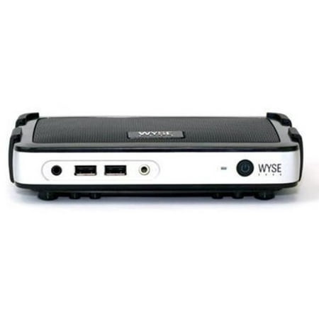 Dell Wyse 909569-01L P25 Zero Client - Teradici Tera2321 - 512 MB RAM - No Hard Drive - Ethernet Network - No Operating