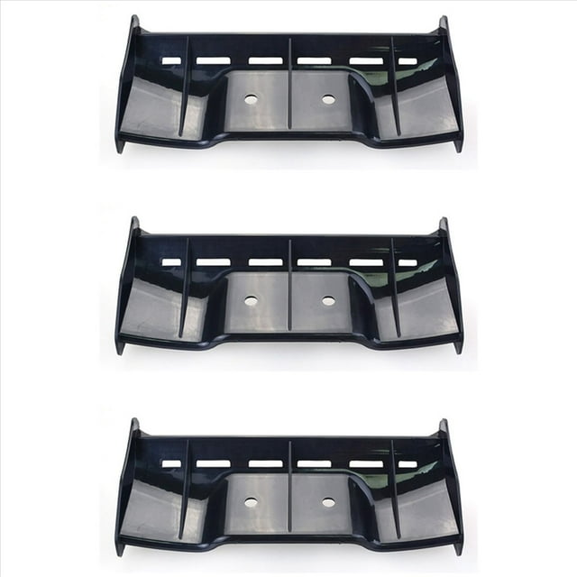 3X 8216 Ala de para 1/8 9020-V3 9021-V3 08421 08423 RC Piezas de AutomóViles Accesorios