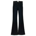 thumbnail image 1 of LE High Flare Women's Sutherland Rise Leg Jean - 25 Inches, 1 of 2